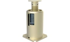 Lisega - Model 29 - Spring Hangers