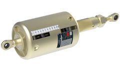 Lisega - Model 27 - Spring Hangers