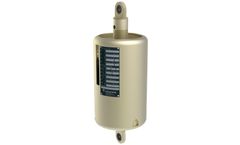 Lisega - Model Type 20 - Angulating Spring Supports