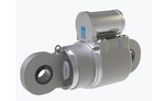 Lisega - Model Type 31 - Snubber