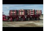 Mammoets Enviro-Mat - Paving the Way for Project Efficiency Video