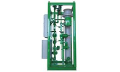 Lectrodryer - Automated Co2 Purge Package