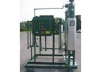Lectrodryer - Renewable Natural Gas Drying