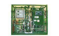 Lectrodryer - Generator Auxiliaries Unite