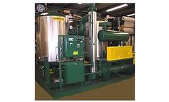 Lectrodryer - Industrial Gas Dryer
