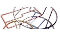 LoneStar - Model TME MJ - Jacketed Gaskets