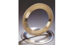 Lonestar - Kammprofile Gaskets