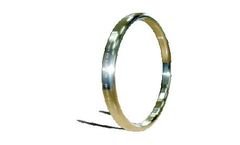 LoneStar - Model TME R - Ring Type Joint Gasket