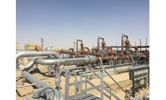 Leistritz - Multiphase Gathering System (MGS)