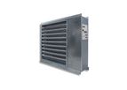 LBD - Model LD Series 10 kW - 1000 kW - Radiator Duct Mounted Load Banks