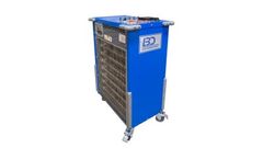 LBD - Model LP100 - Portable Indoor Load Banks