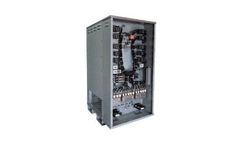 LBD - Model LS50 - Stationary Load Banks
