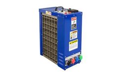 LBD - Model LC100 - Portable Indoor Load Bank