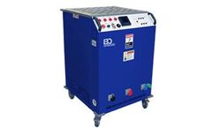 LBD - Model LP150 - Portable Indoor Load Bank