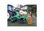 N.O.P.O.Z.M. - Short disk Harrows for Soil Preparation