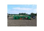 N.O.P.O.Z.M. - Combidisk for Disc Harrows and Compactor