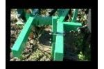 Garlic Digger Video