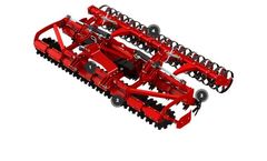 Opall - Model PEGAS II - Disc Harrow