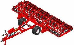Neptun - Saturn - Model IV - Combined Cultivator