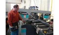 Mechanical Engineering Production Services