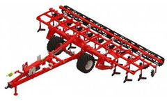 Neptun-Merkur - Model IV - Tine Cultivator