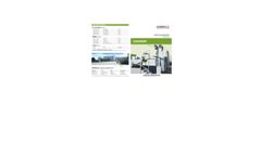 Eternal - Model CS3005F - Batch Feeding Prefeeder Brochure