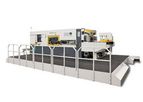 Eternal - Model 1650 Extra PE1620S(H)L - Automatic Diecutting Machine