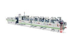 Eternal - Model TA550 - Automatic Folder Gluer