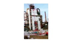 Industrial Asbestos Removal & Abatement