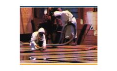 Innovative Industrial Vacuum Cleaning Services