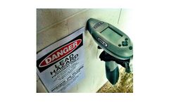 Non-Destructive Lead Testing: Instant Results