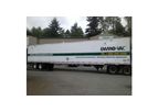 Mobile & Static Decontamination Trailers