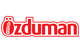Özduman Agricultural Machines Company