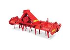 Özduman - Model MDR - Power Harow