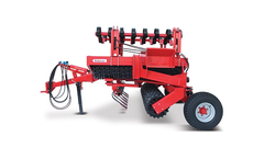 Özduman - Model COPYROLL - Soil Cultivator