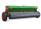 Özduman - Model HBM-M - Combined Grain and Pulse Seed Drill