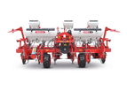 Özduman - Model HVMD-K - Pneumatic Precision Sowing Machine