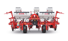 Özduman - Model HVMD-K - Pneumatic Precision Sowing Machine