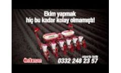 October Pneumatic Drills Creative (Bereket TV) Video