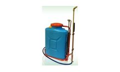 Spraymec - Model LT 18/20 - Hand Sprayers