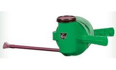 Eco Spray - Model Lt 6 - Hand Sprayers