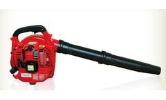 Carpi - Model 2005 HP 1 - Blower