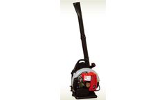 Carpi - Model 2005 HP 3,7 - Blower