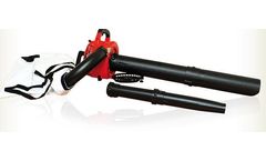 Carpi - Vacuum Blower