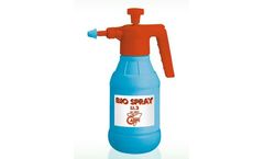 Biospray - Model LT 2 - Hand Sprayers