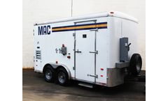 MAC - Portable Pressurizing Plants