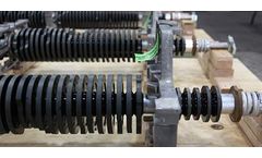 Custom Fabrication Services