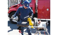 MAC - Pipe-type Cable System Components and Splicing Accessories