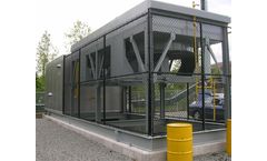 MAC - Forced Cooling and Circulating Plants