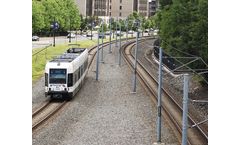 MAC - Overhead Catenary Systems